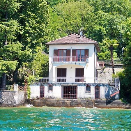 Casa Spiaggia Brezzo Kültér fotó