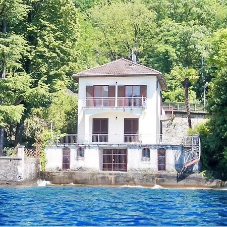 Casa Spiaggia Brezzo Kültér fotó