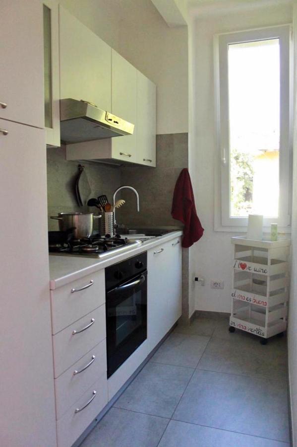 Casa Spiaggia Brezzo Kültér fotó